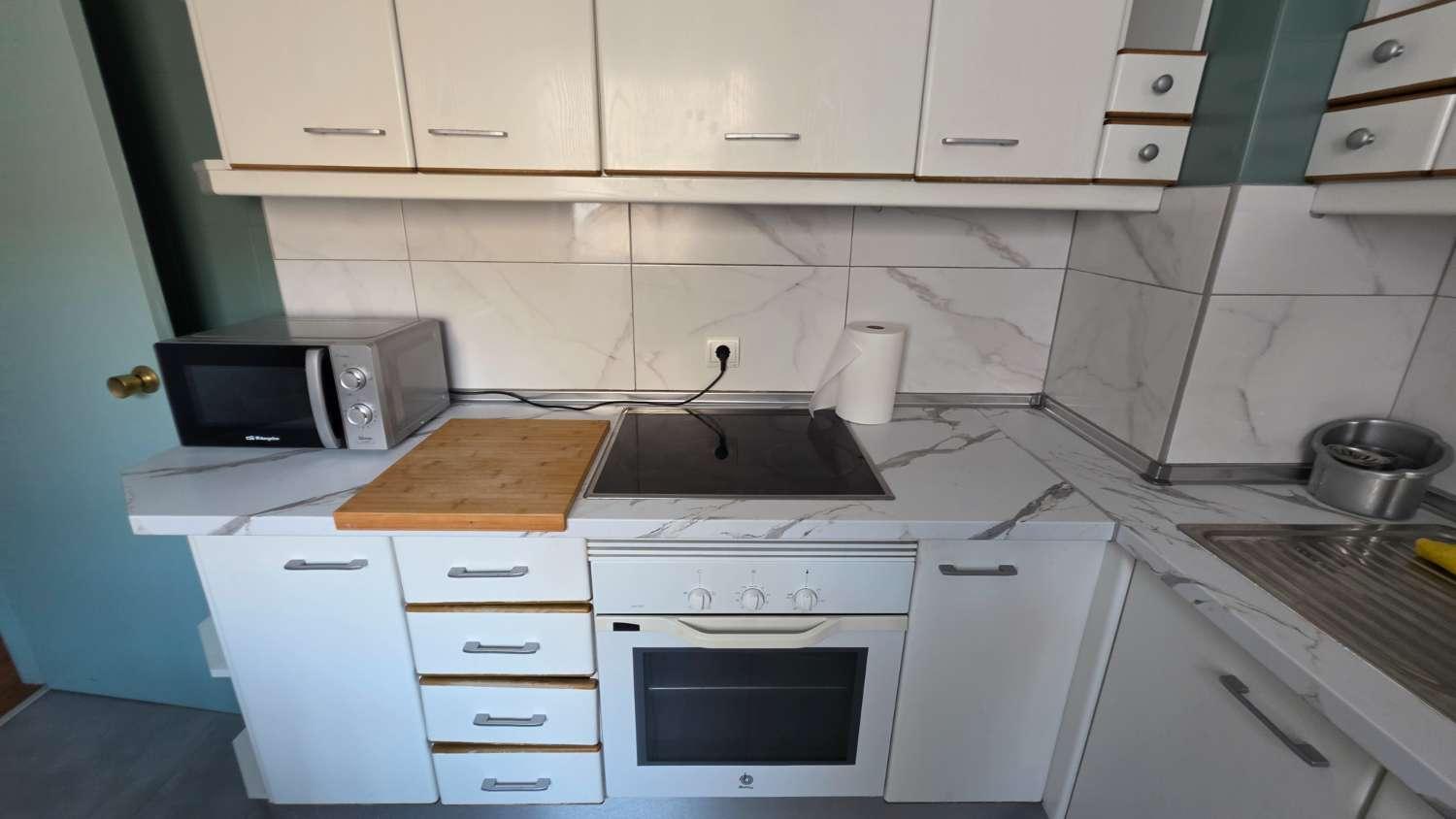Piso en Alquiler en Málaga
