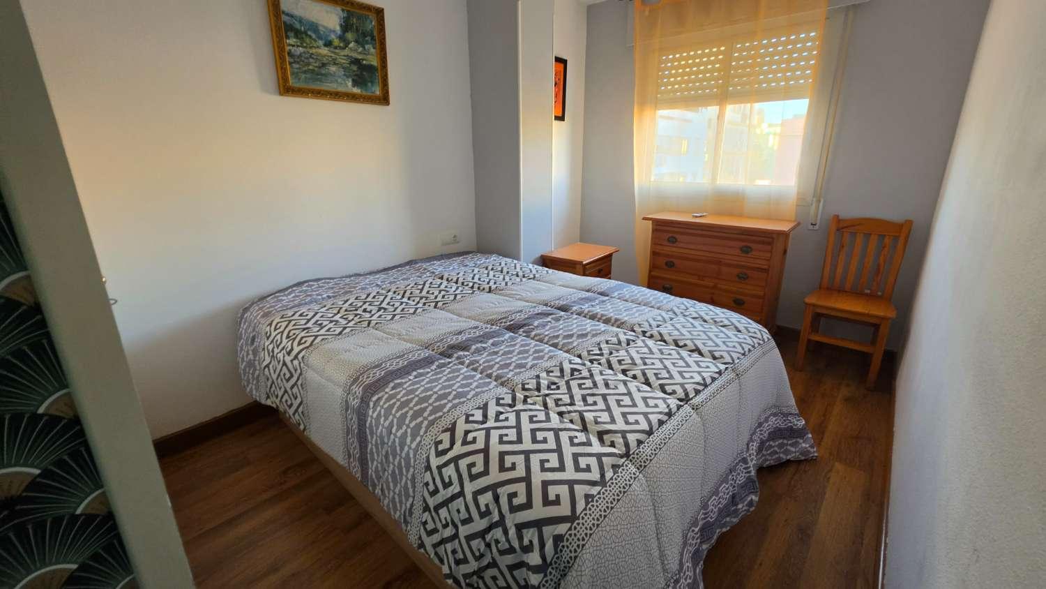 Piso en Alquiler en Málaga