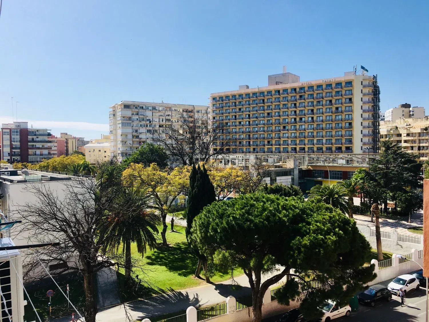 Studio for Sale in Torremolinos