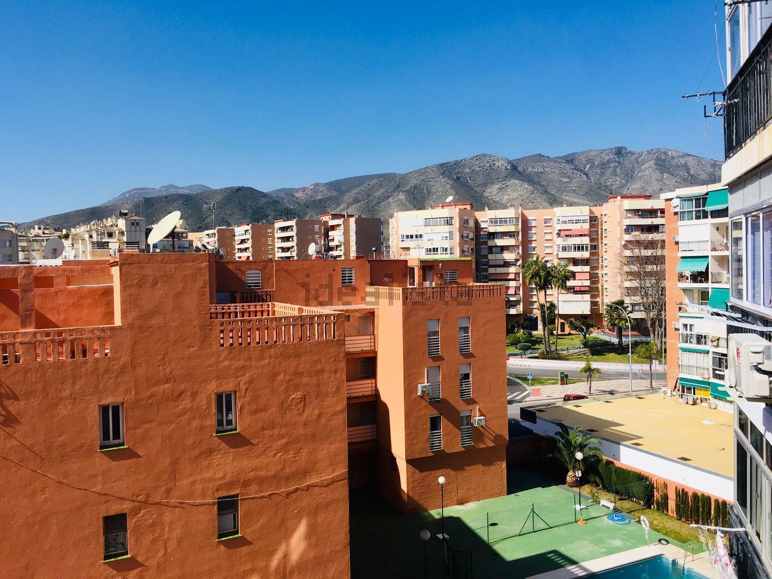 Studio for Sale in Torremolinos