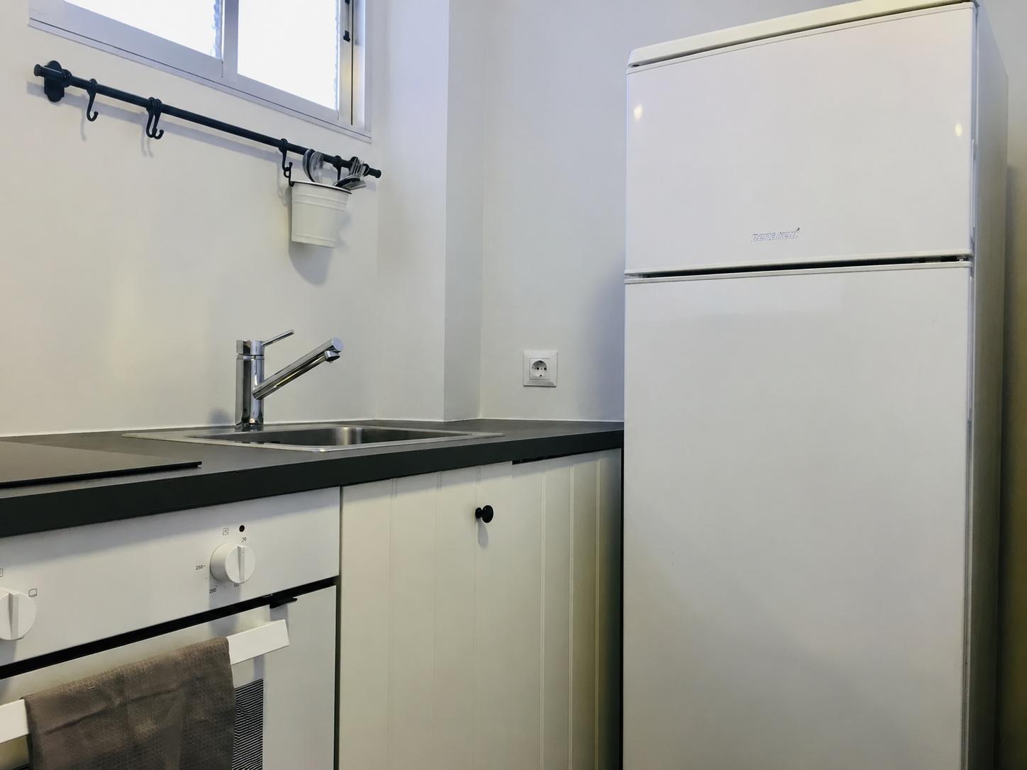 Studio for Sale in Torremolinos