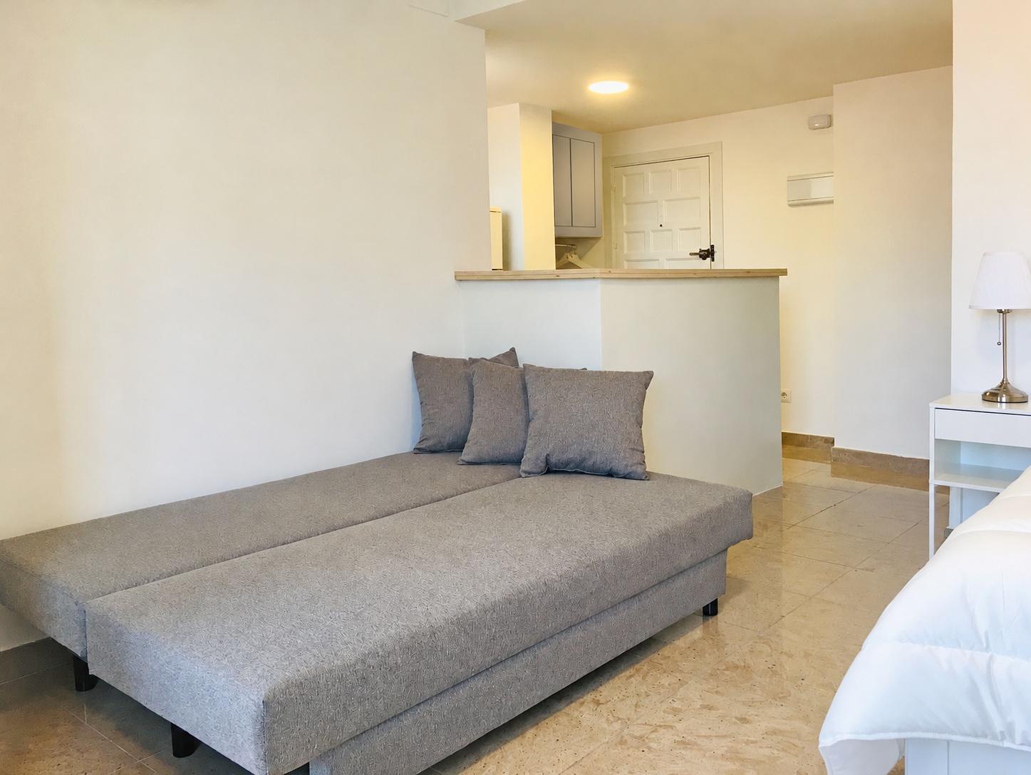 Studio for Sale in Torremolinos