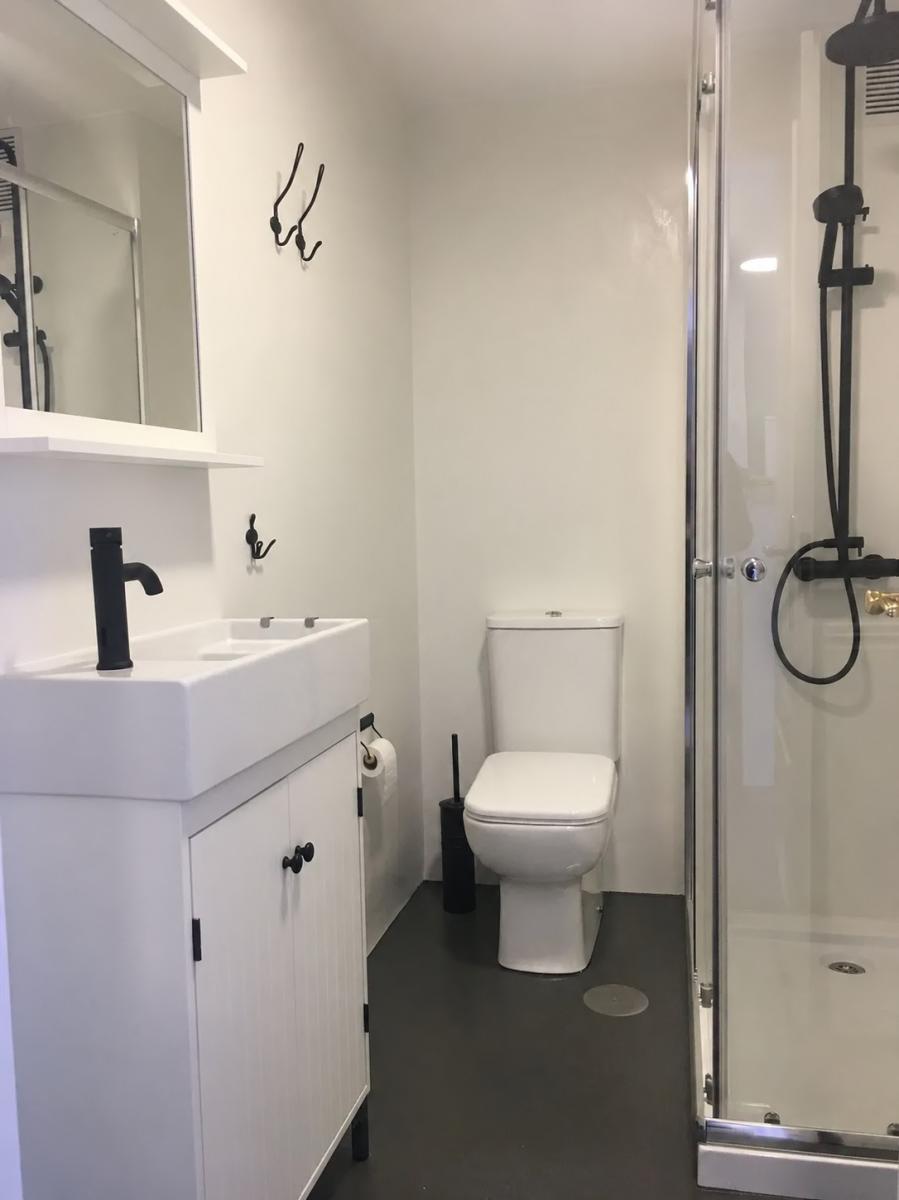 Studio for Sale in Torremolinos