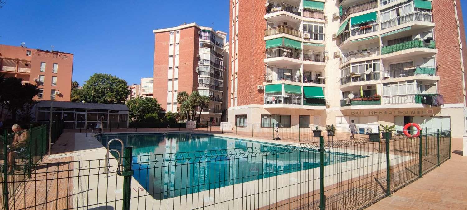 Studio for Sale in Torremolinos