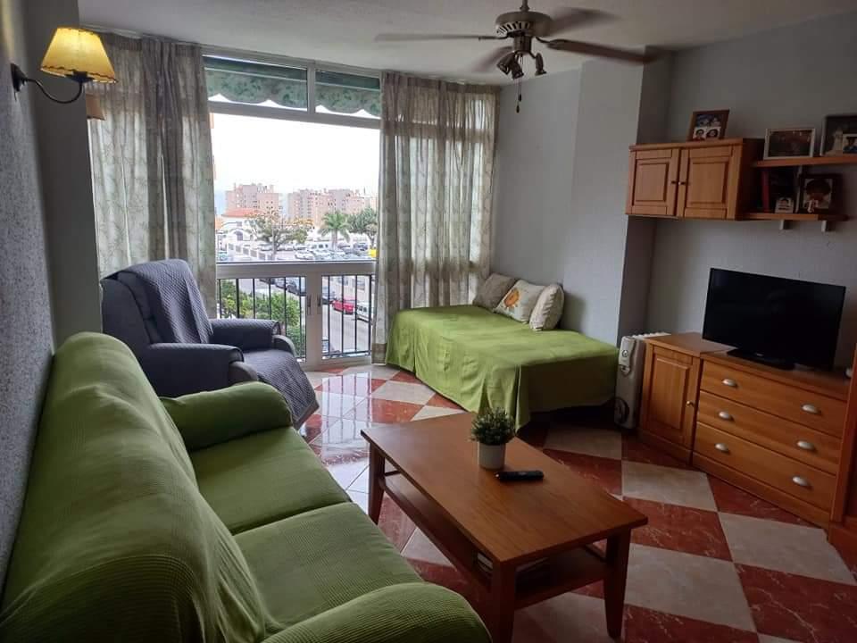Studio for Sale in Torremolinos