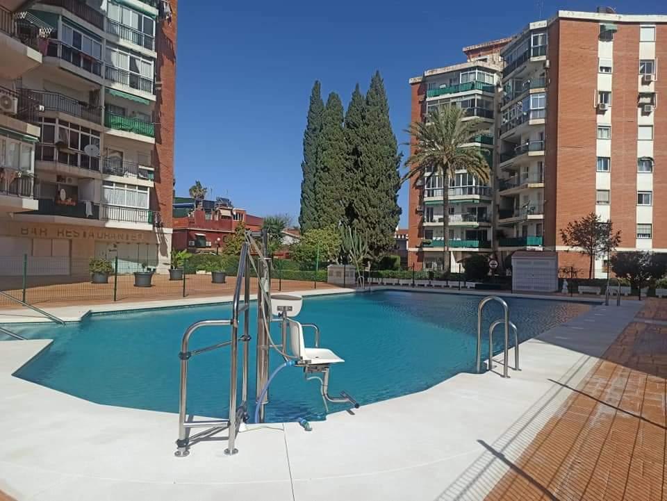 Studio for Sale in Torremolinos