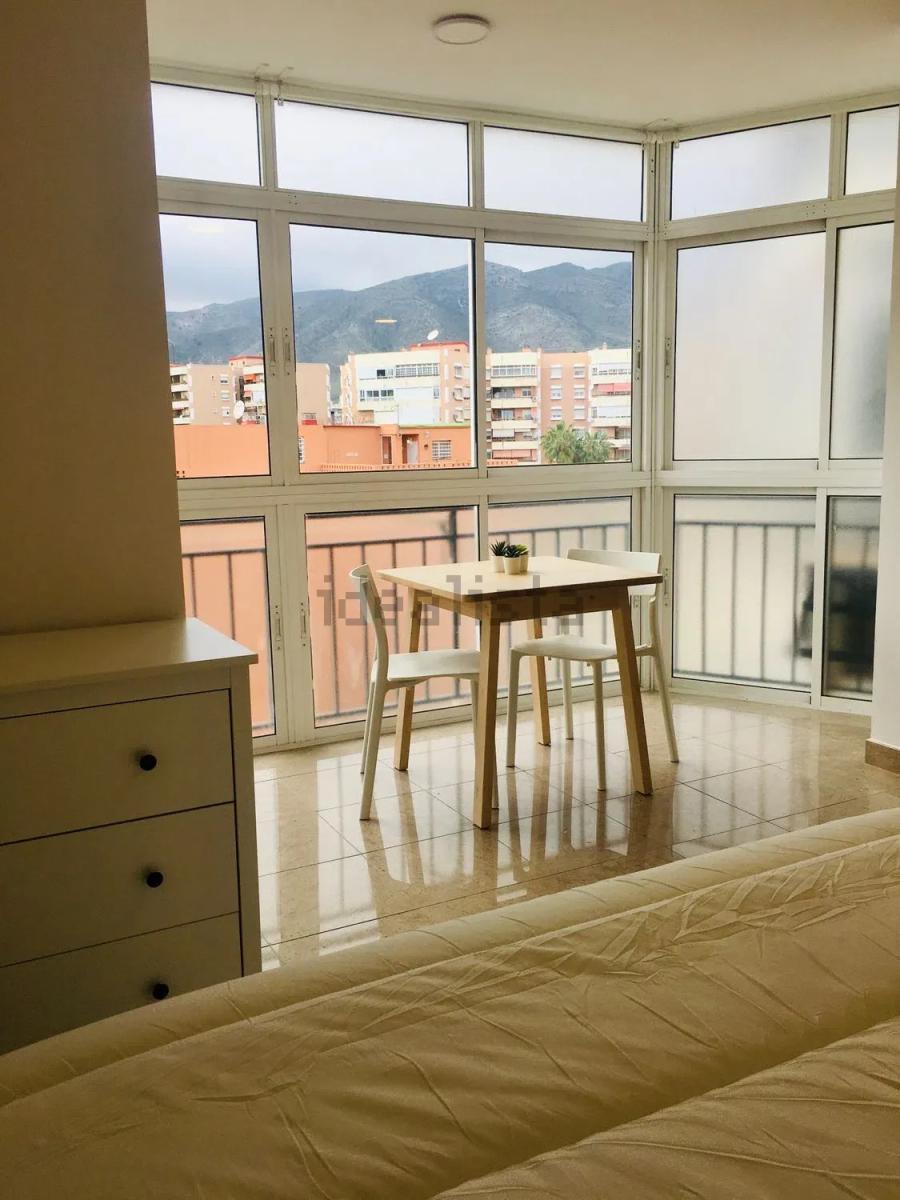 Studio for Sale in Torremolinos