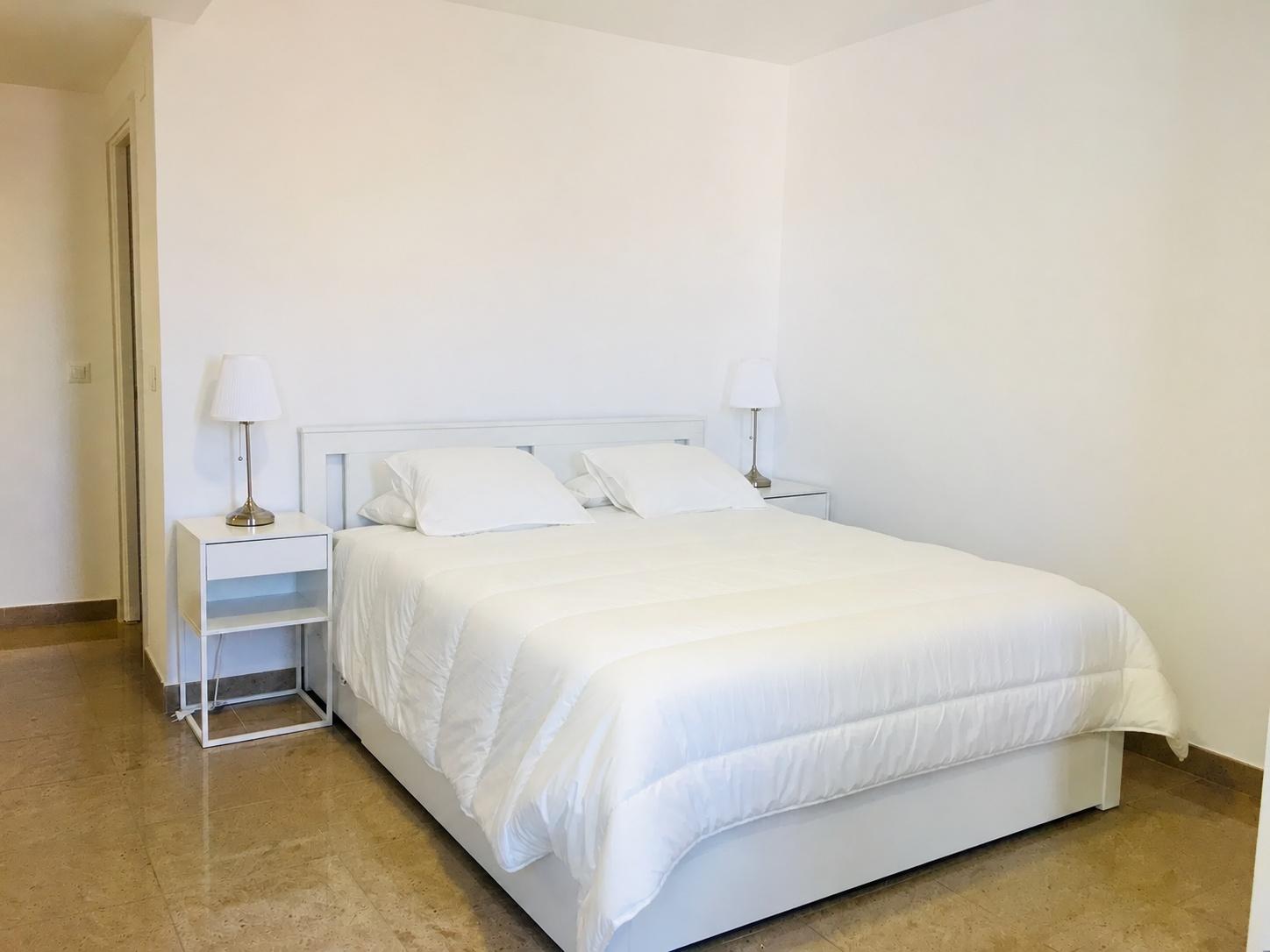 Studio for Sale in Torremolinos