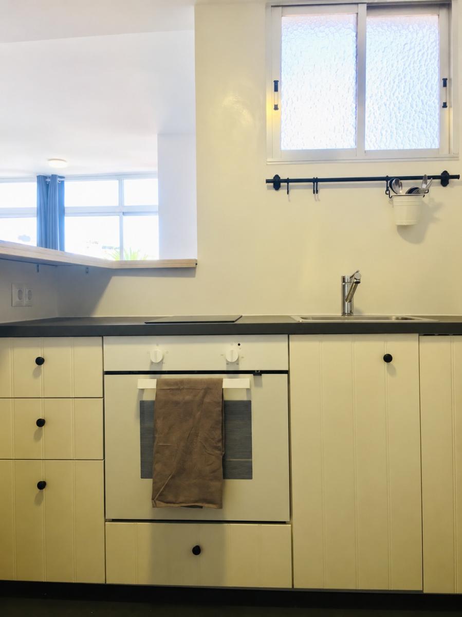 Studio for Sale in Torremolinos