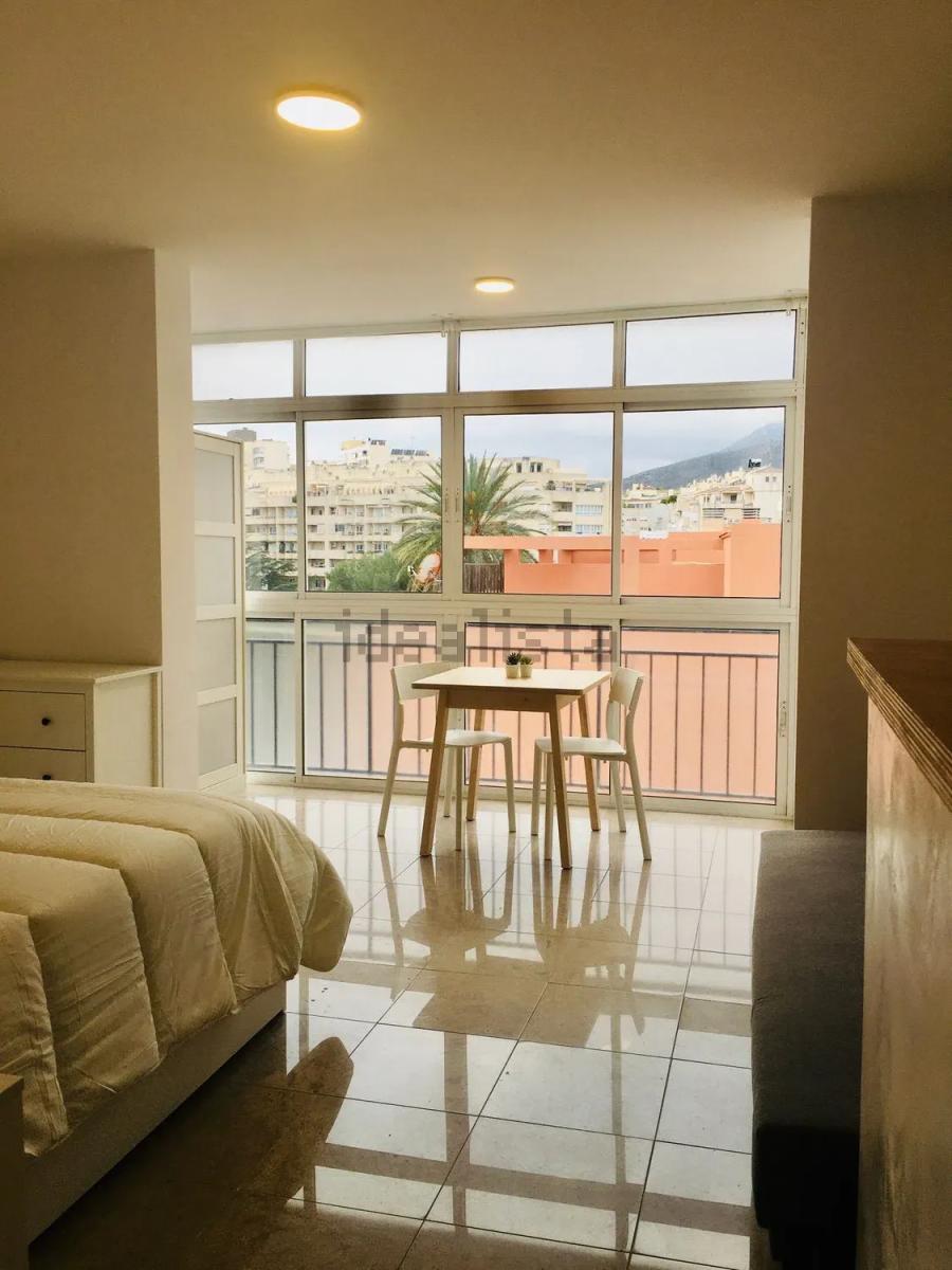 Studio for Sale in Torremolinos