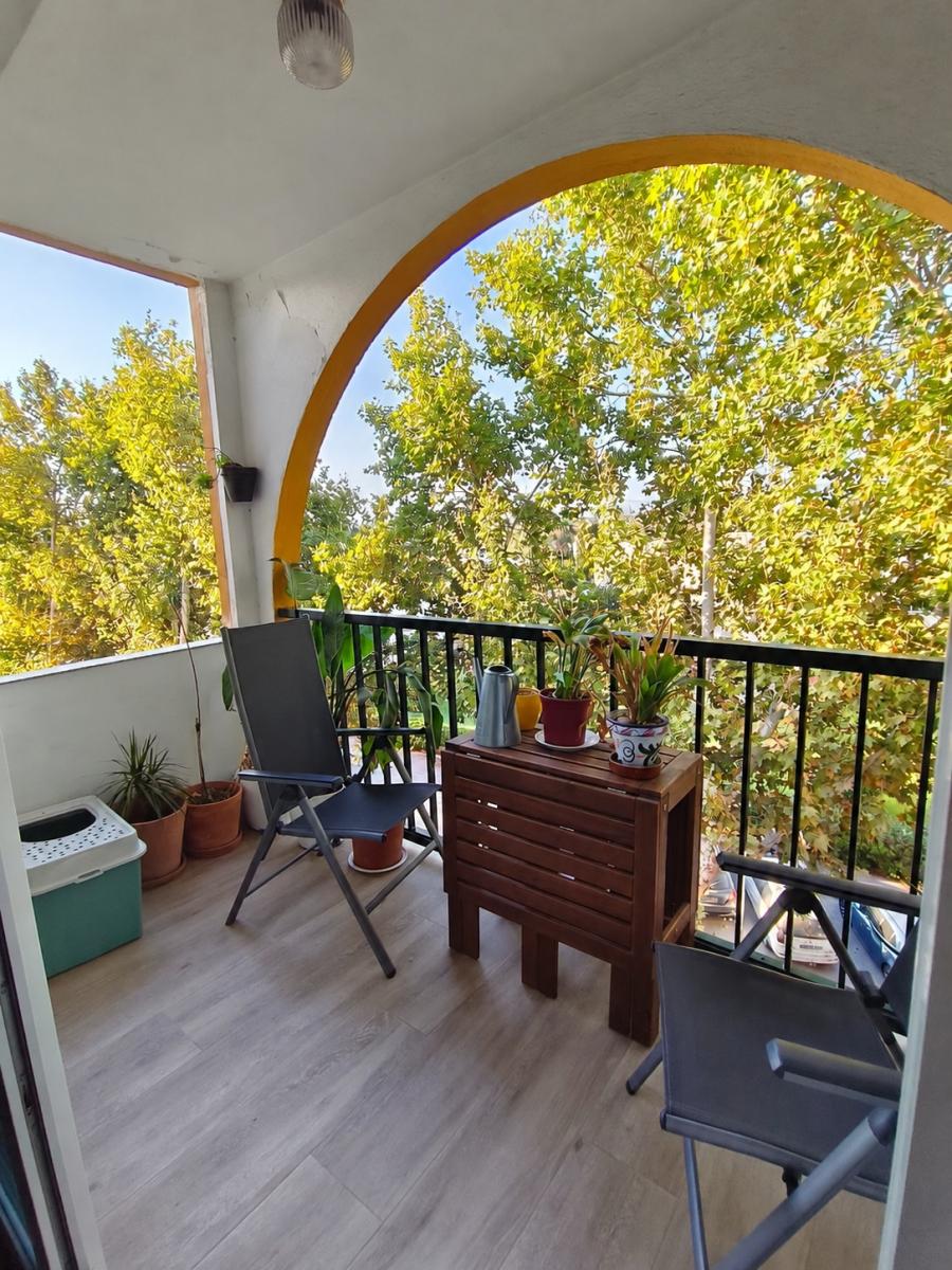 Flat for Sale in Málaga