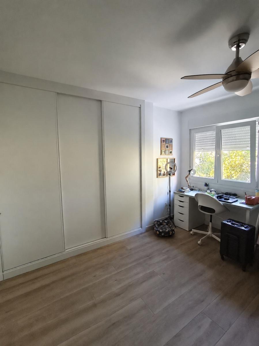 Flat for Sale in Málaga