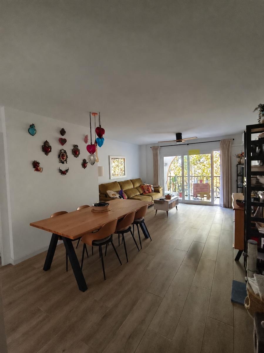 Flat for Sale in Málaga