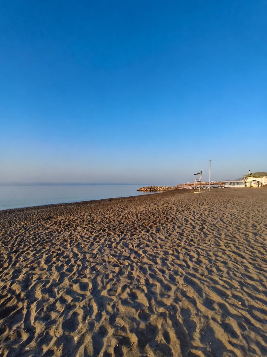 Flat for Sale in Málaga
