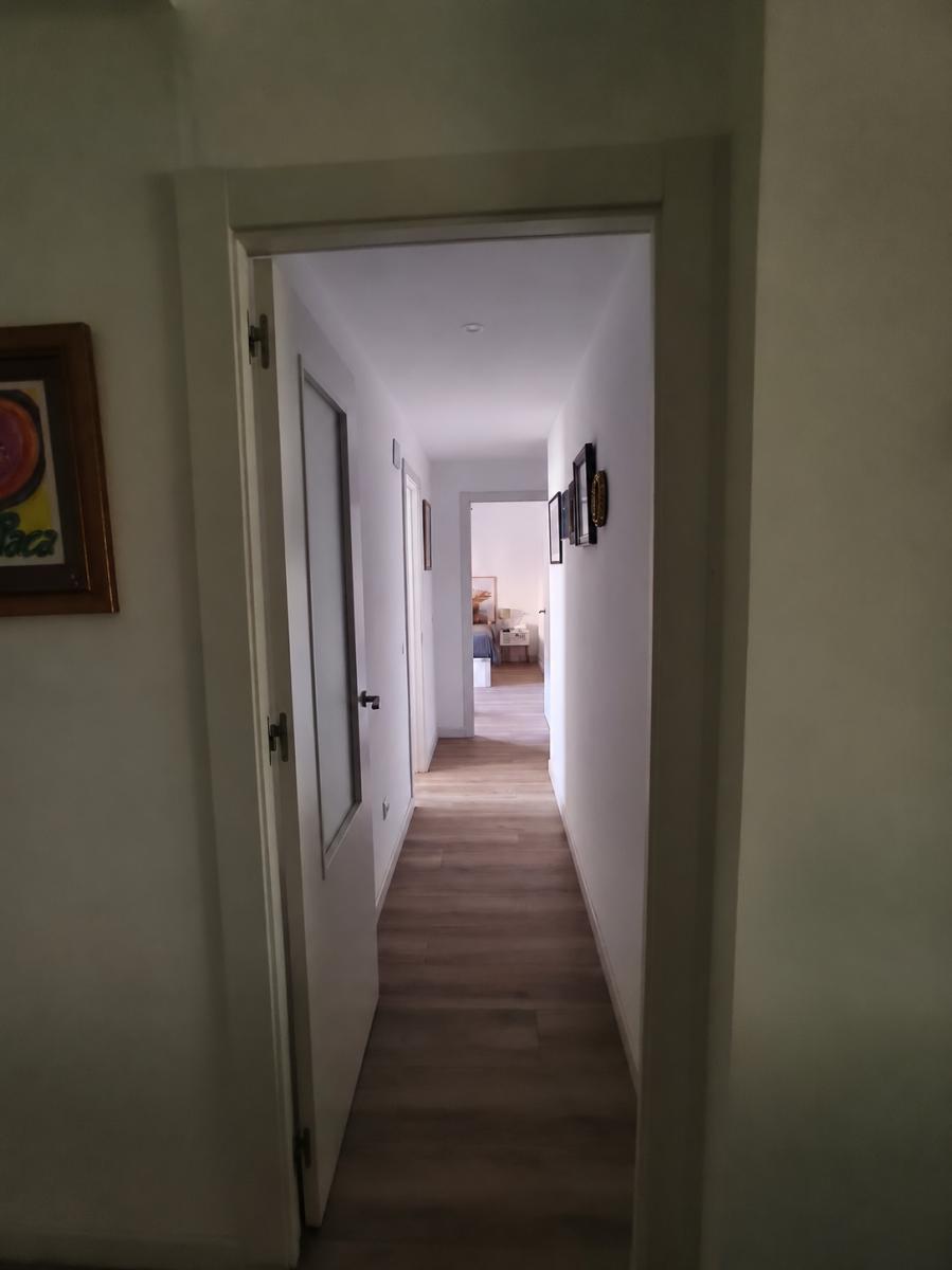 Flat for Sale in Málaga