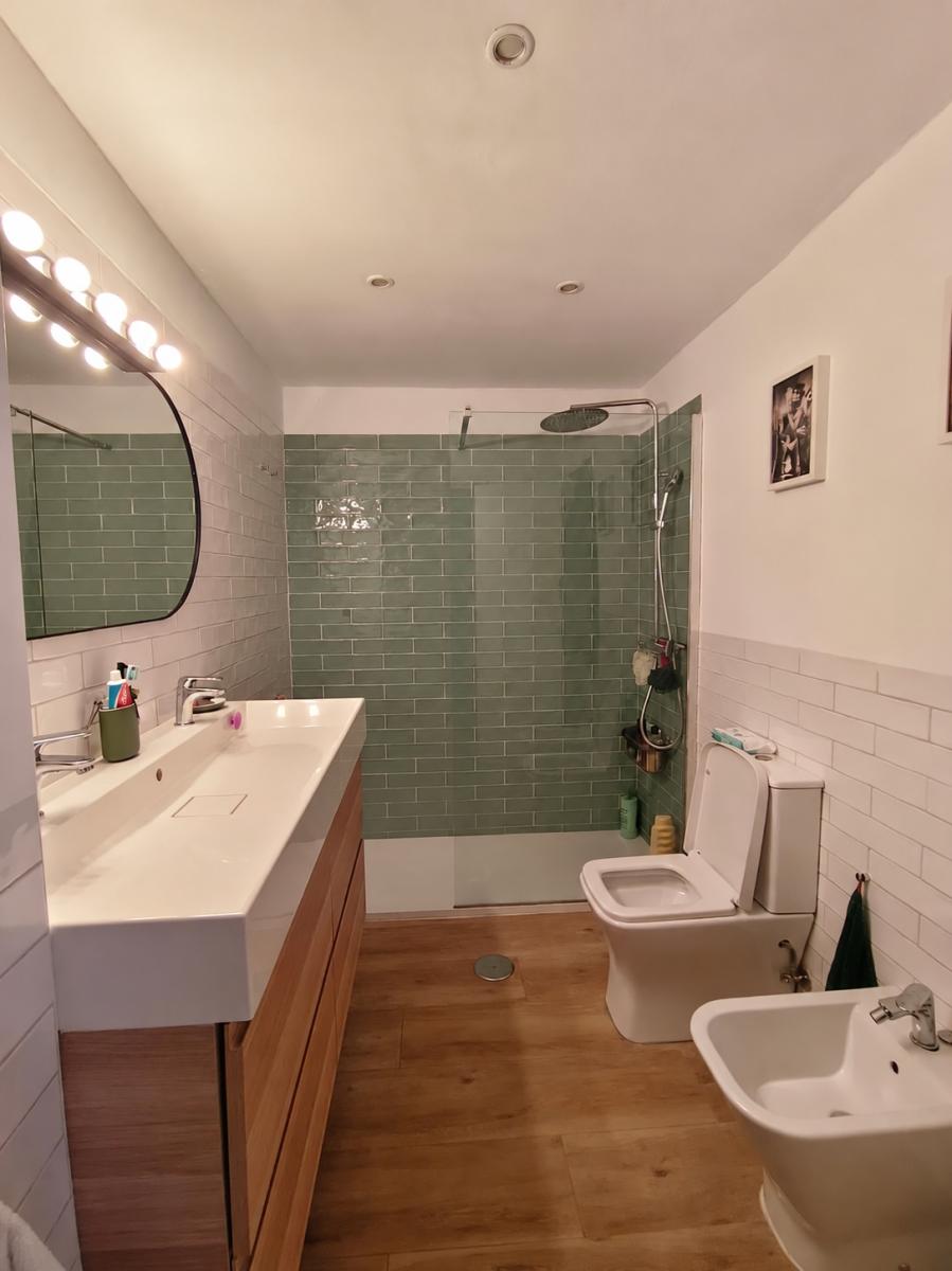 Flat for Sale in Málaga