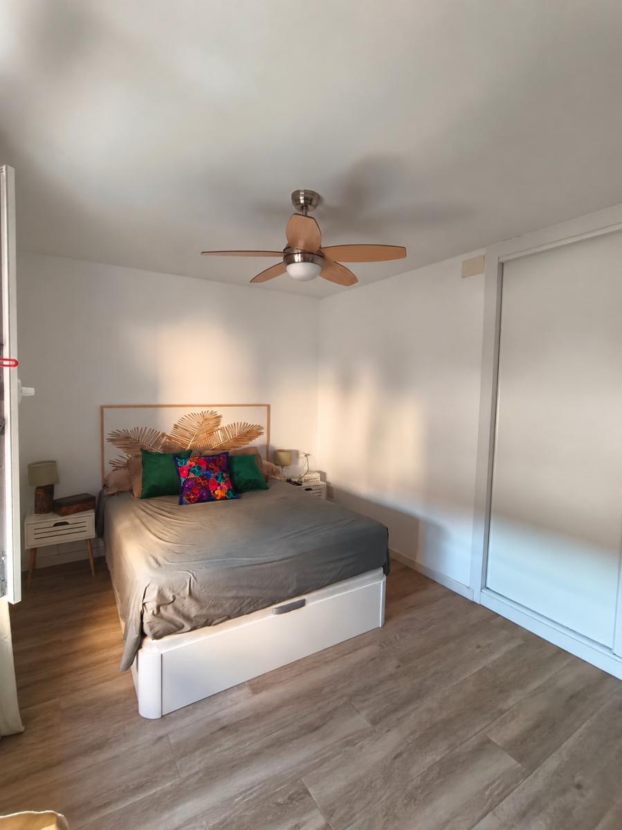 Flat for Sale in Málaga