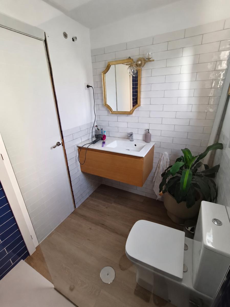 Flat for Sale in Málaga
