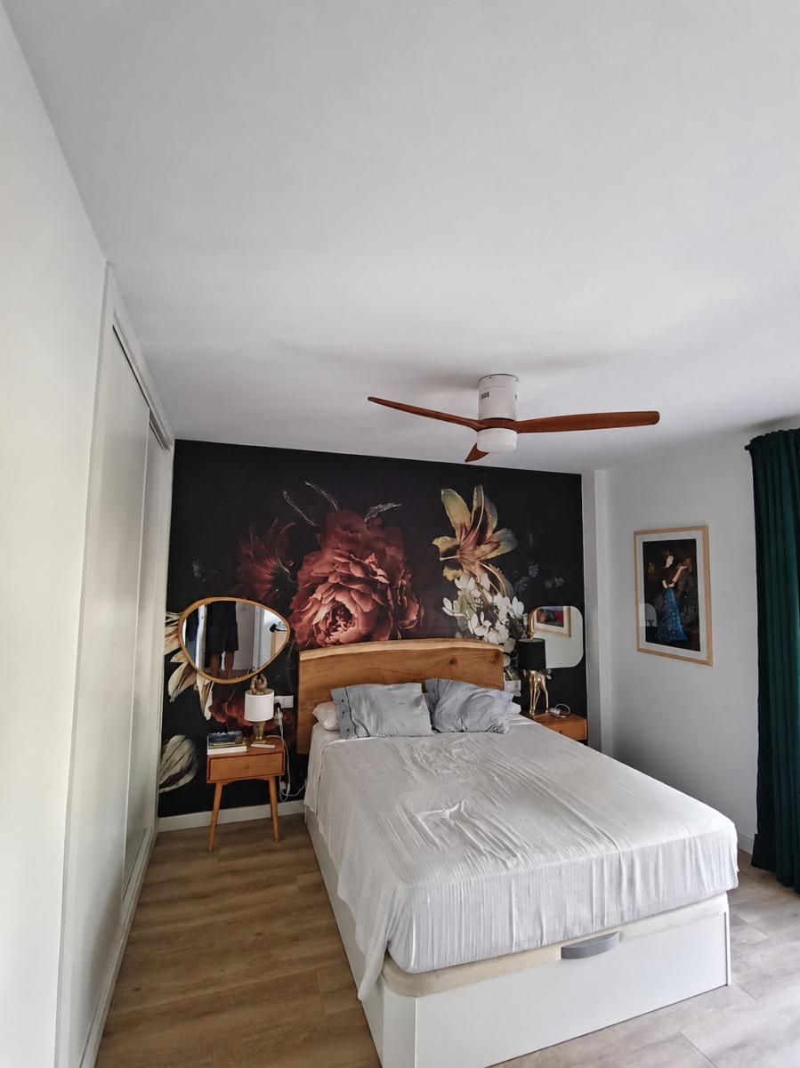 Flat for Sale in Málaga