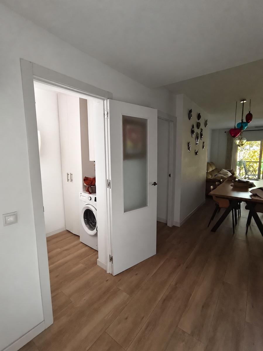 Flat for Sale in Málaga