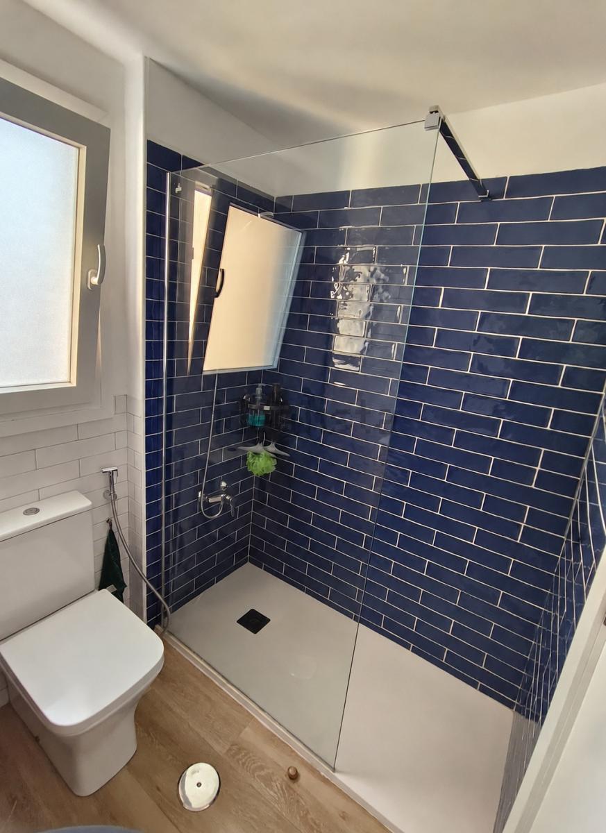 Flat for Sale in Málaga