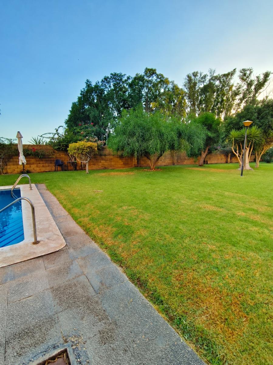 Flat for Sale in Málaga