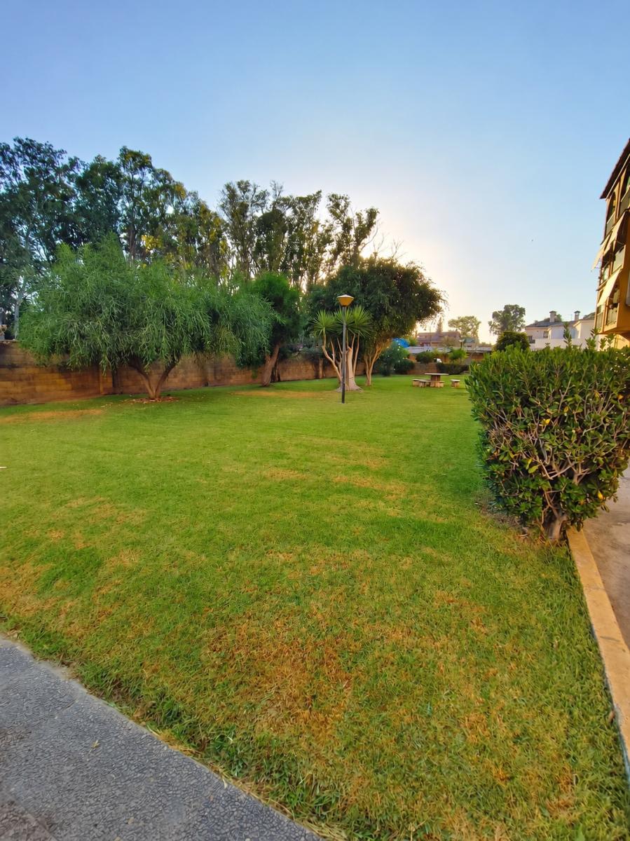 Flat for Sale in Málaga