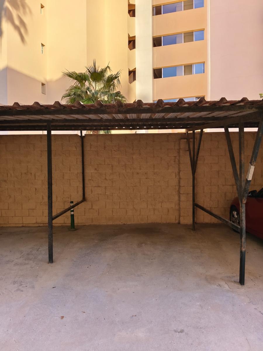 Flat for Sale in Málaga