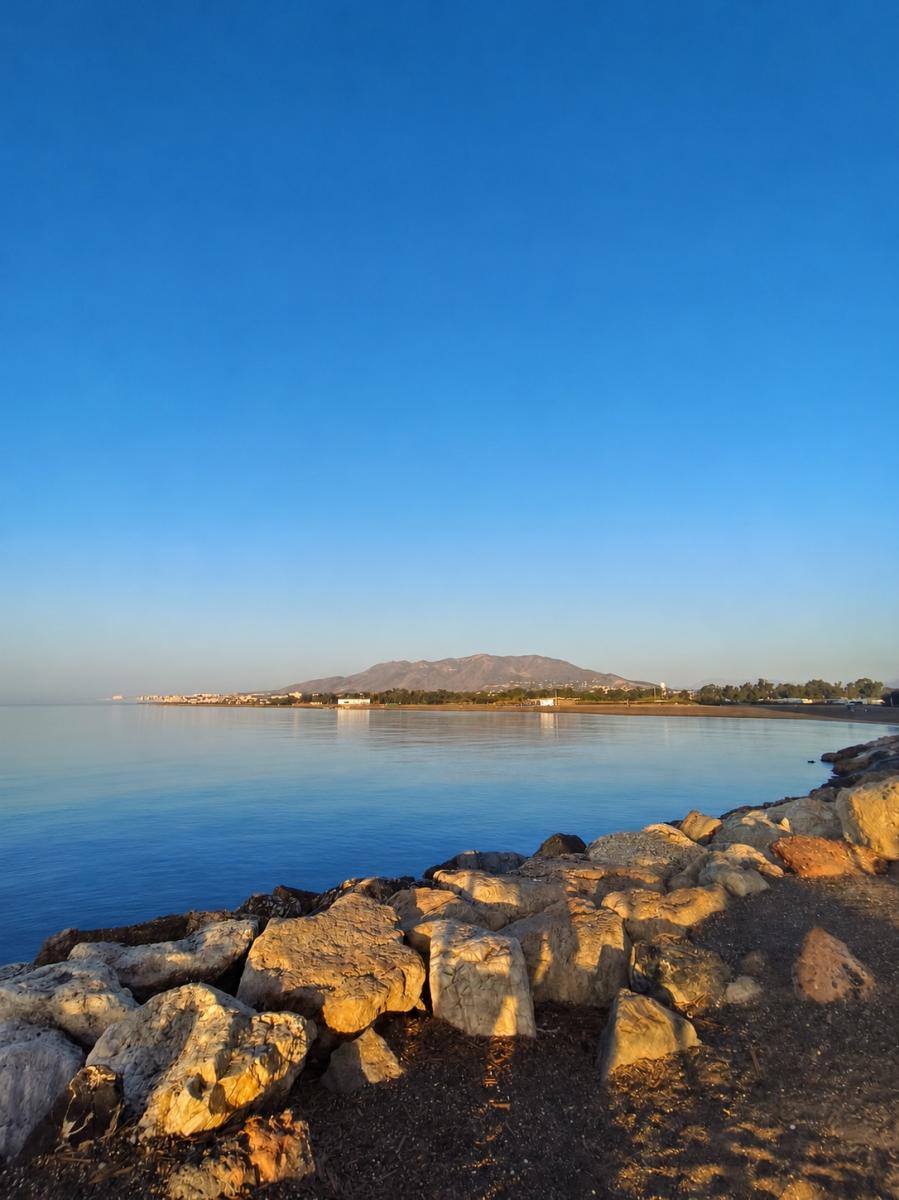 Flat for Sale in Málaga