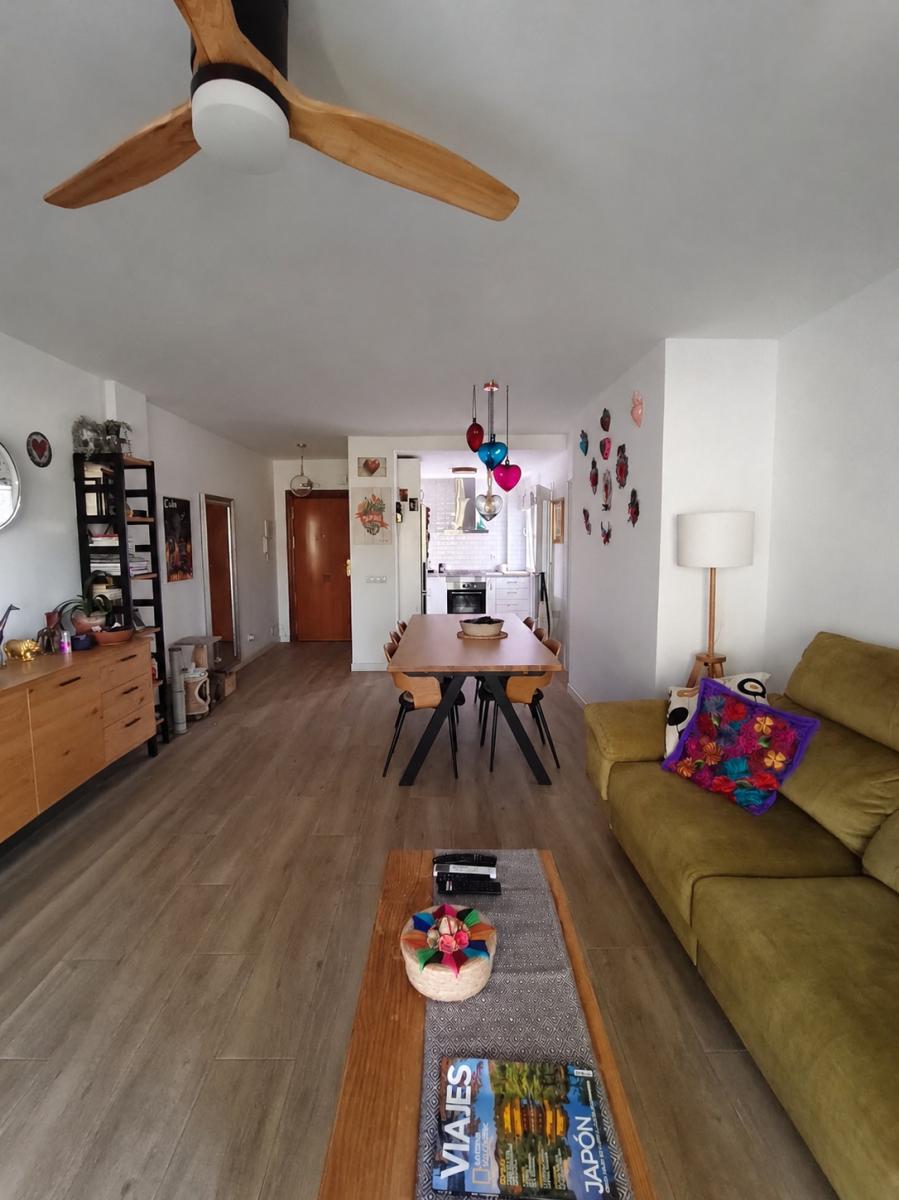 Flat for Sale in Málaga