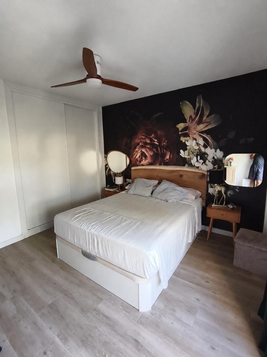 Flat for Sale in Málaga