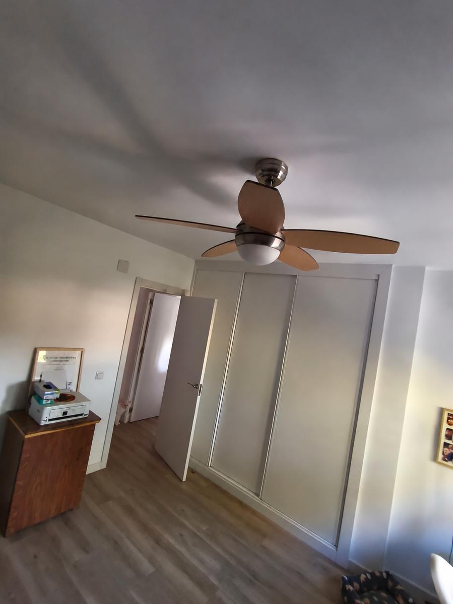 Flat for Sale in Málaga