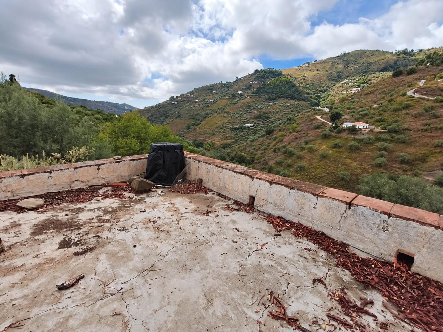 Villa for Sale in Cómpeta