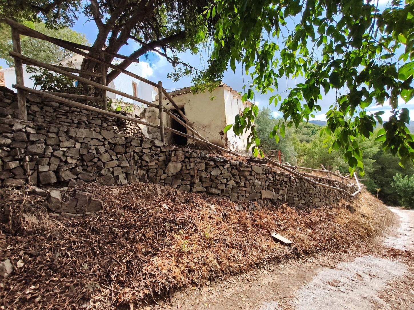 Villa for Sale in Cómpeta