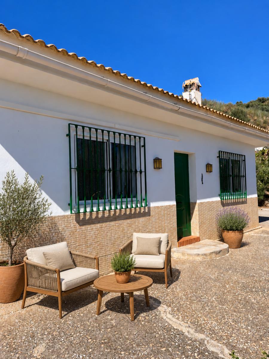 Villa en Venta en Colmenar