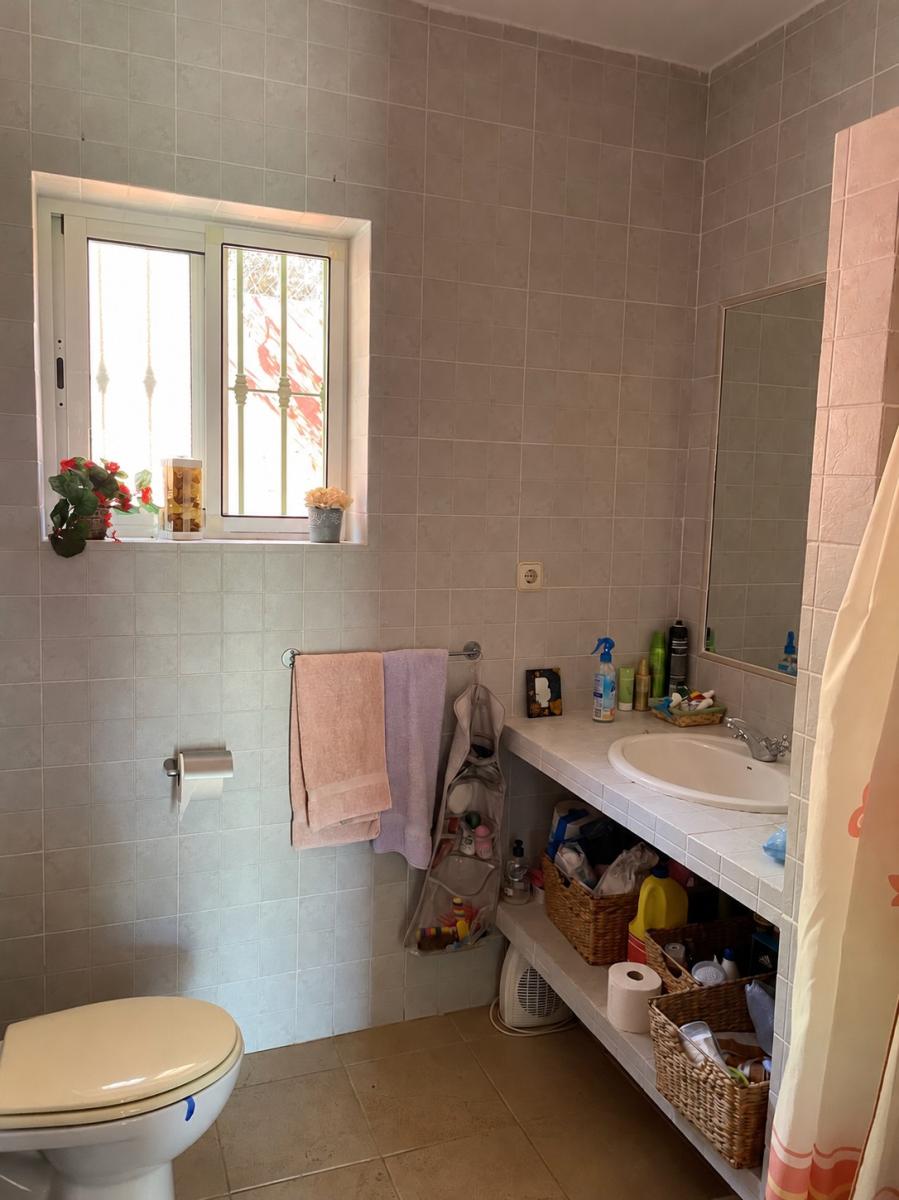 Villa en Venta en Colmenar