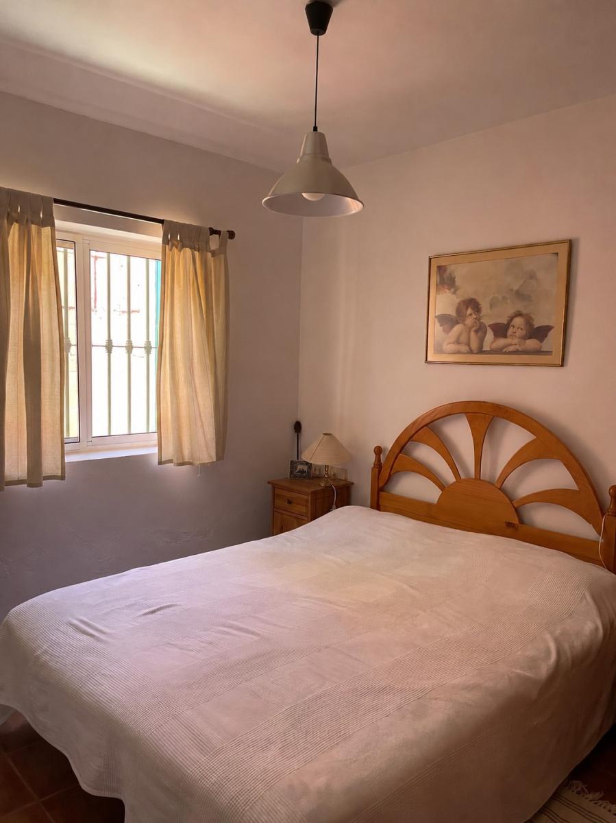 Villa en Venta en Colmenar