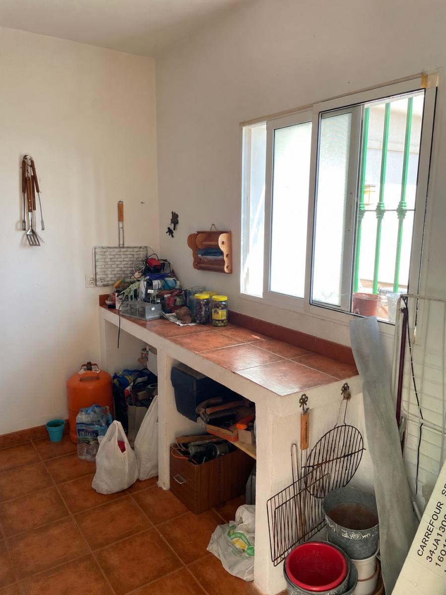 Villa en Venta en Colmenar