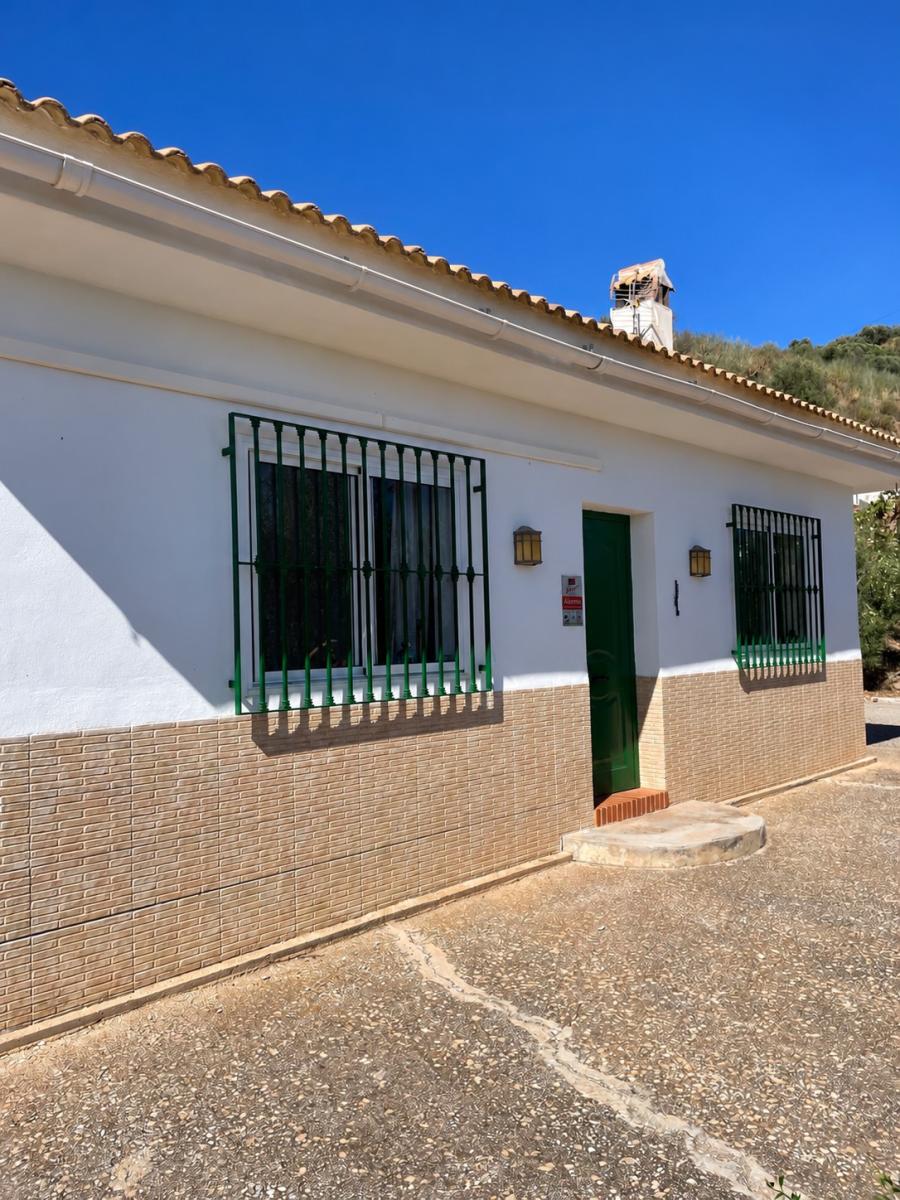 Villa en Venta en Colmenar