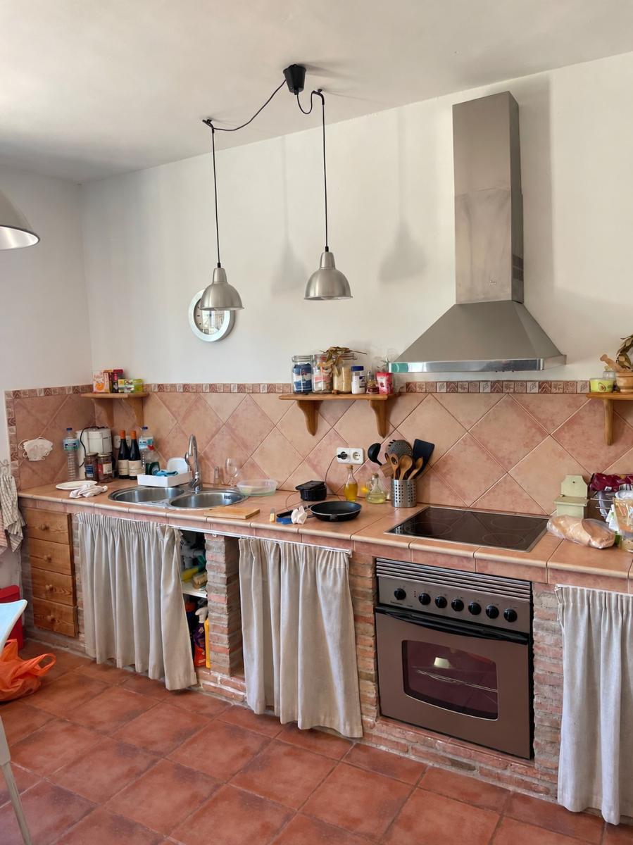 Villa en Venta en Colmenar