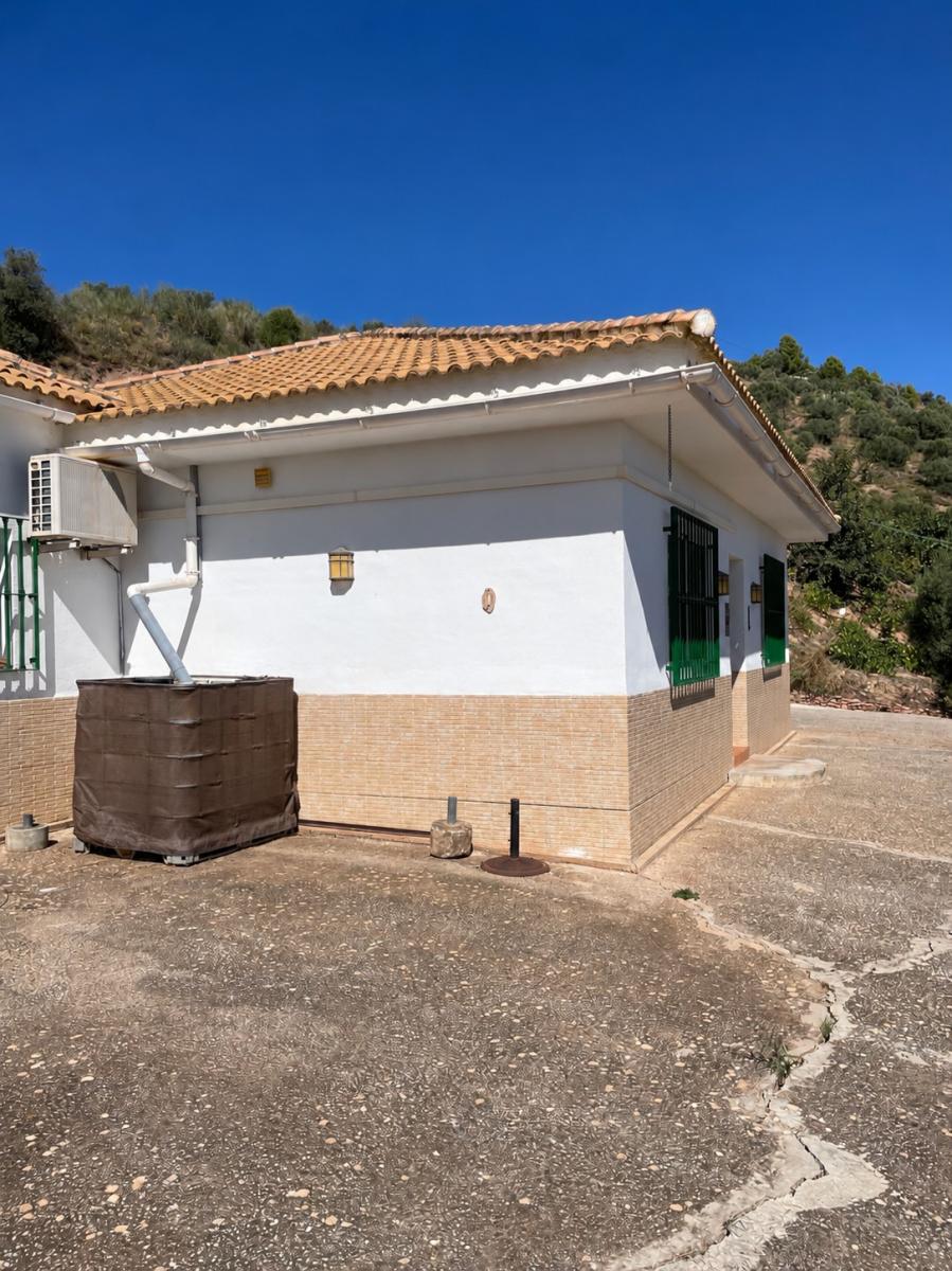Villa en Venta en Colmenar