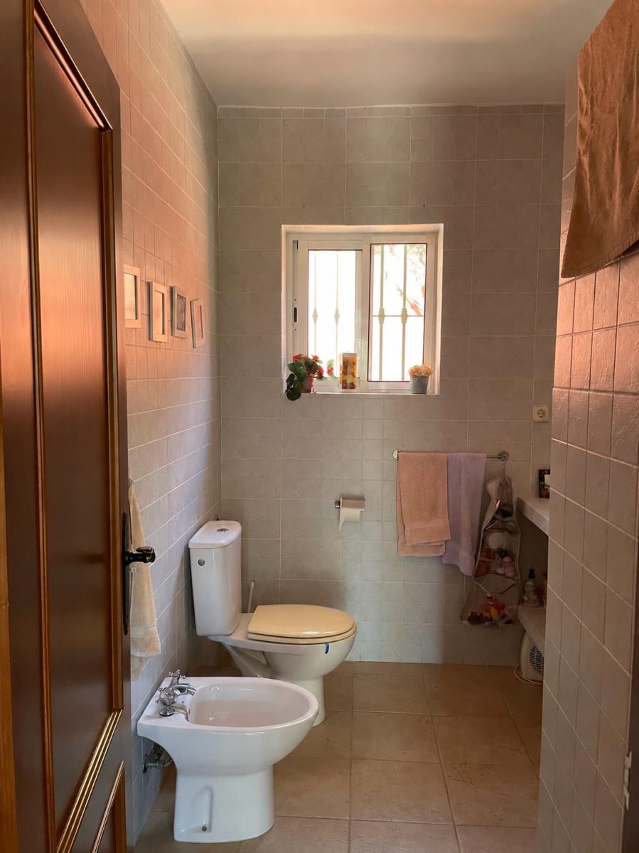 Villa en Venta en Colmenar