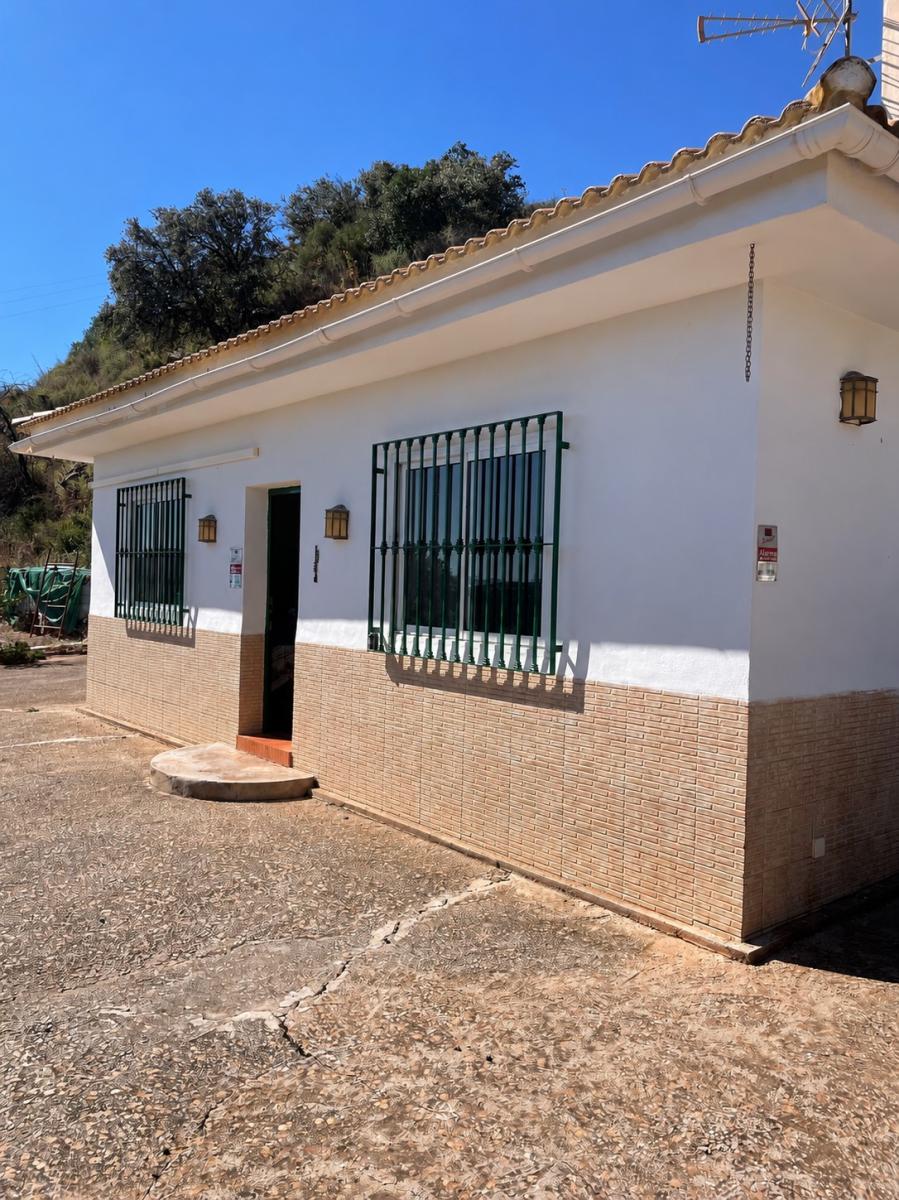 Villa en Venta en Colmenar