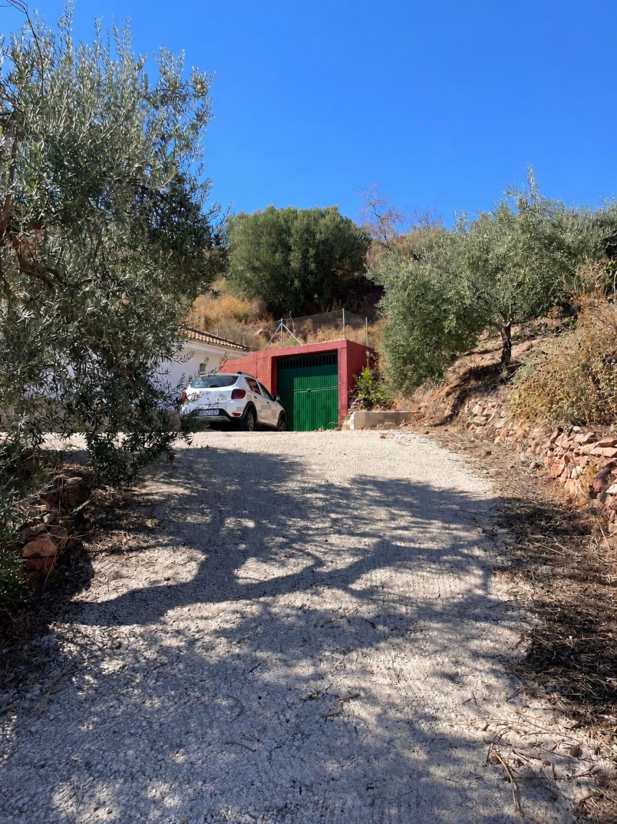 Villa en Venta en Colmenar