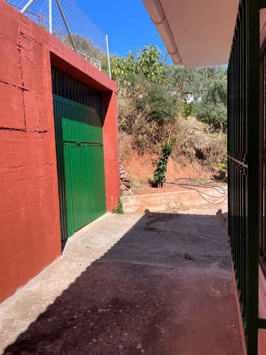 Villa en Venta en Colmenar