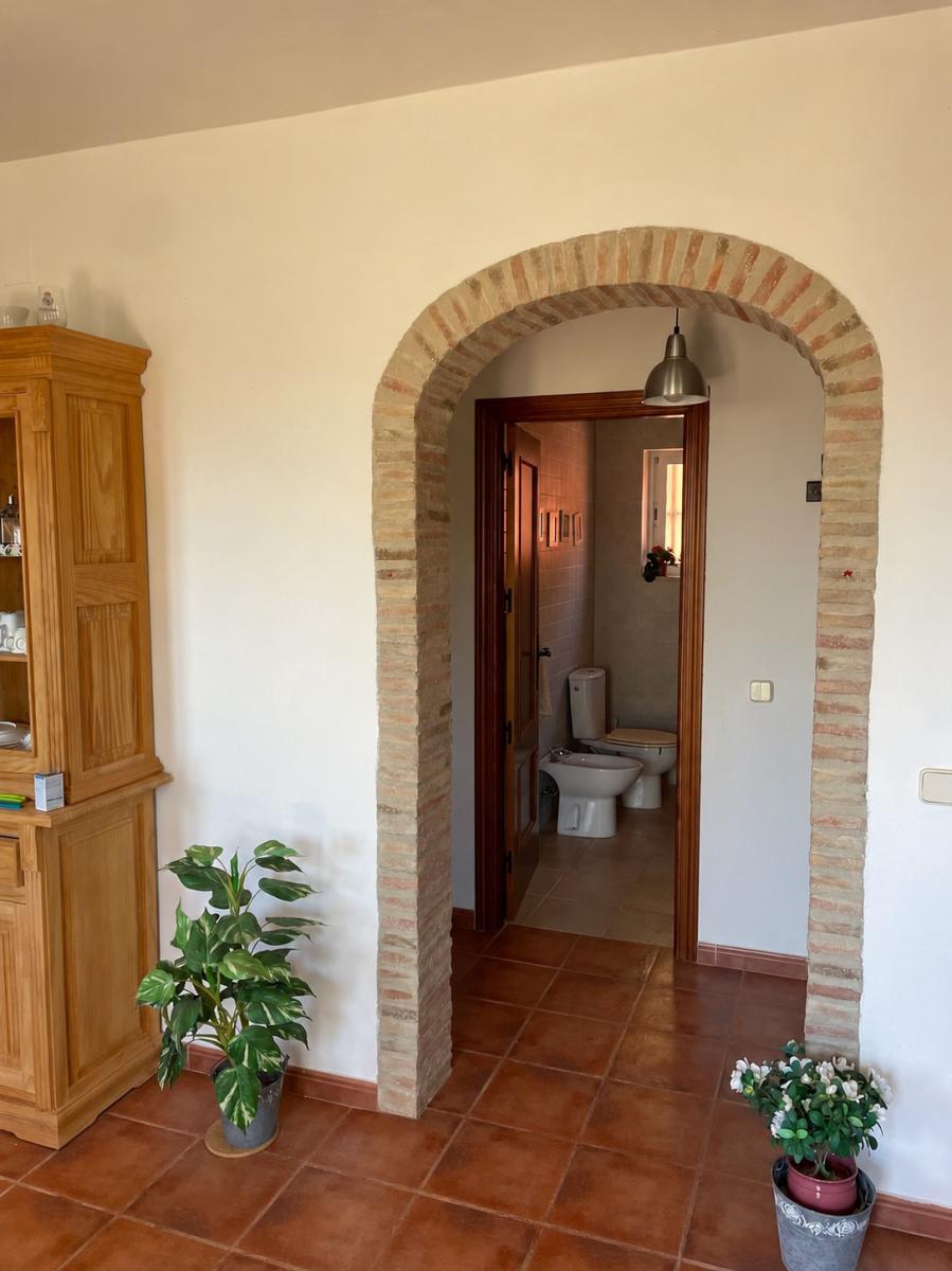 Villa en Venta en Colmenar
