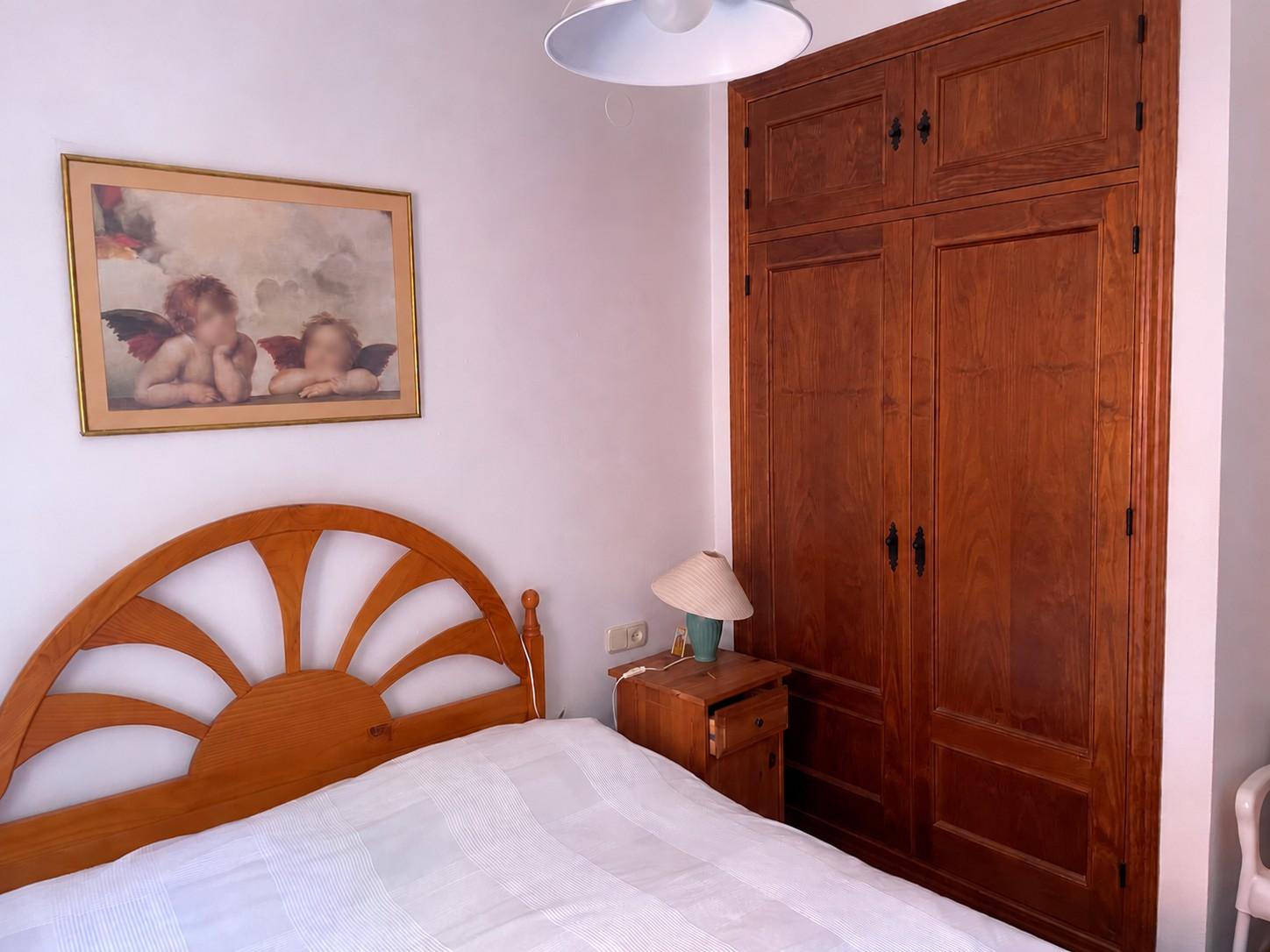 Villa en Venta en Colmenar