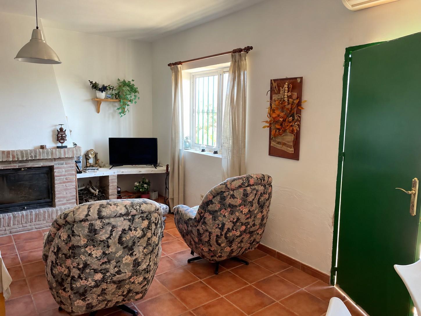Villa en Venta en Colmenar