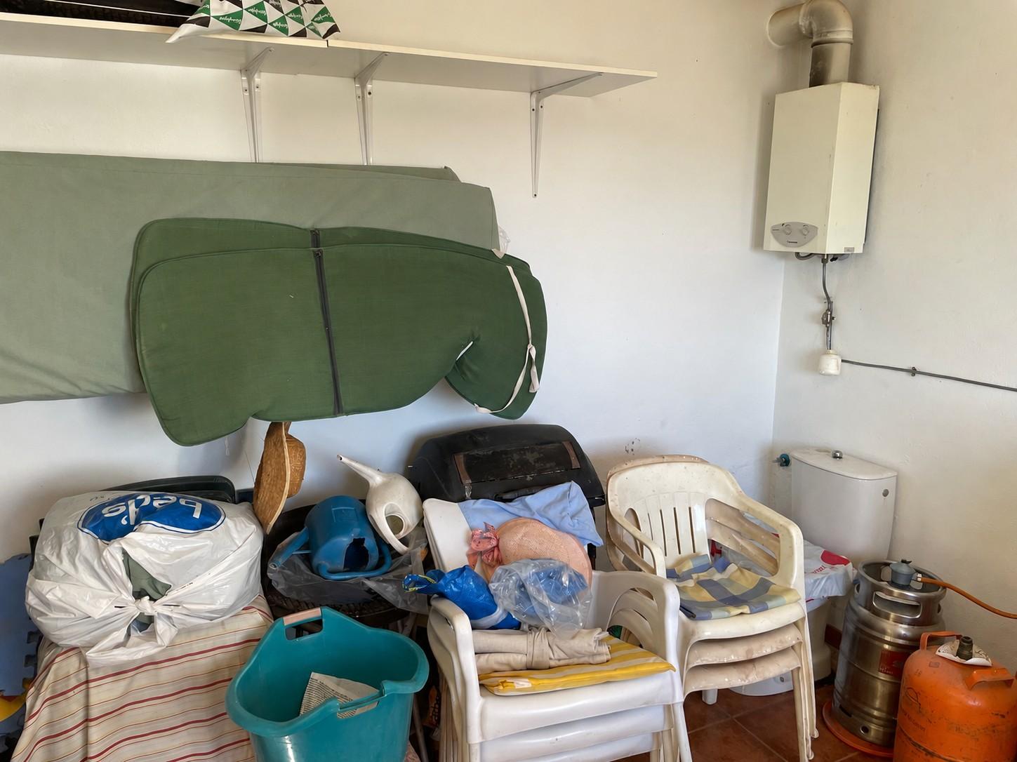 Villa en Venta en Colmenar
