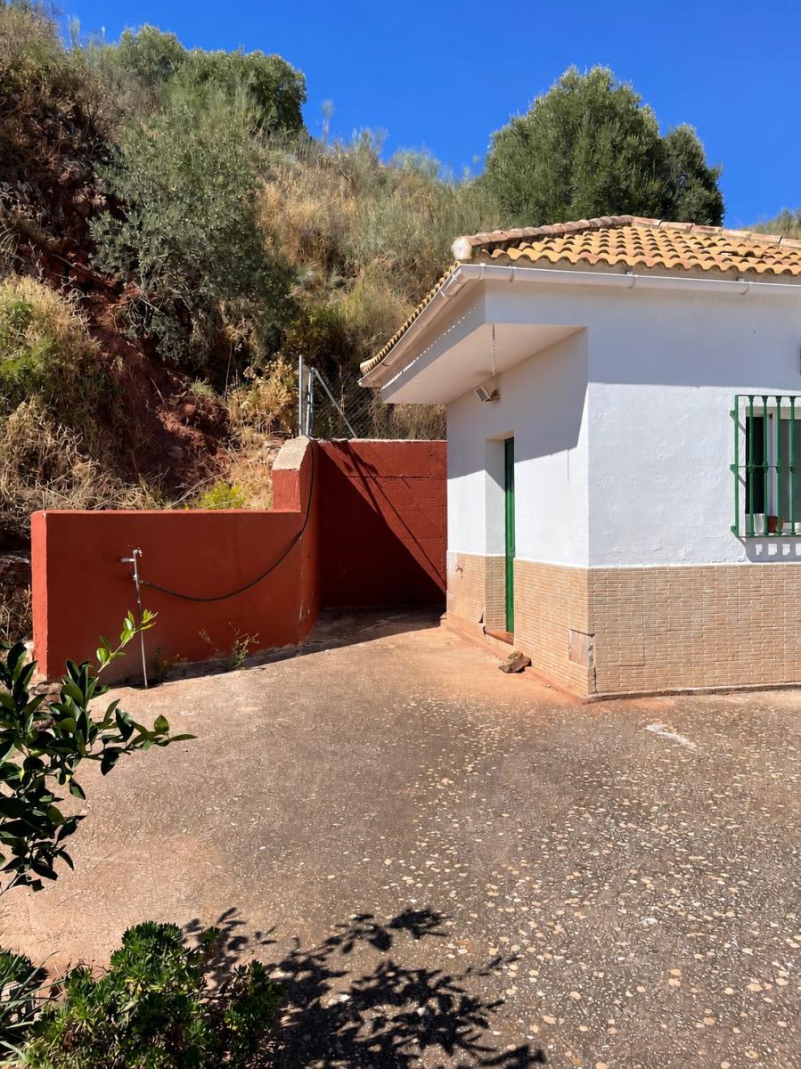 Villa en Venta en Colmenar
